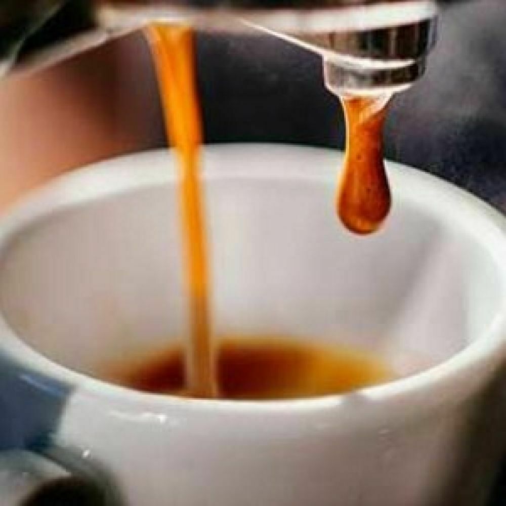 اسبريسو