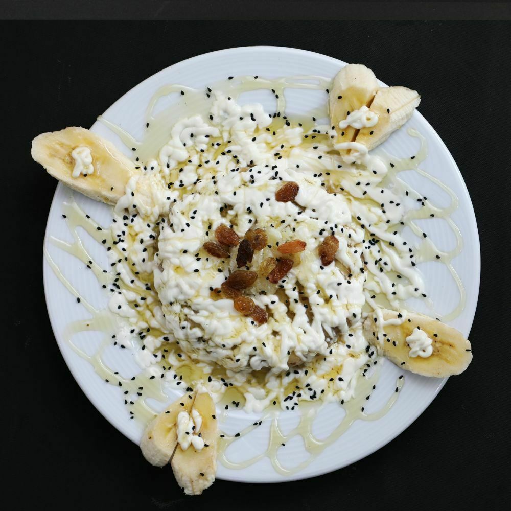 عريكة