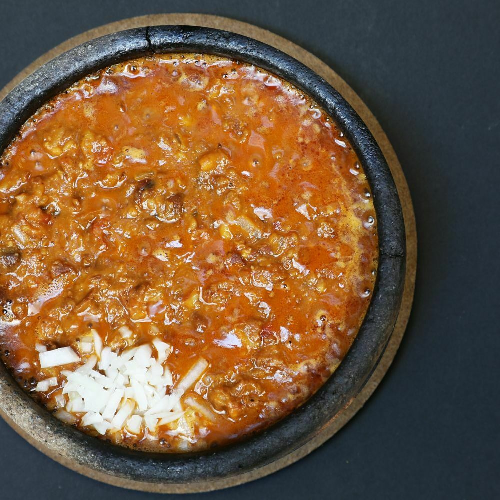 فول حرضة سادة