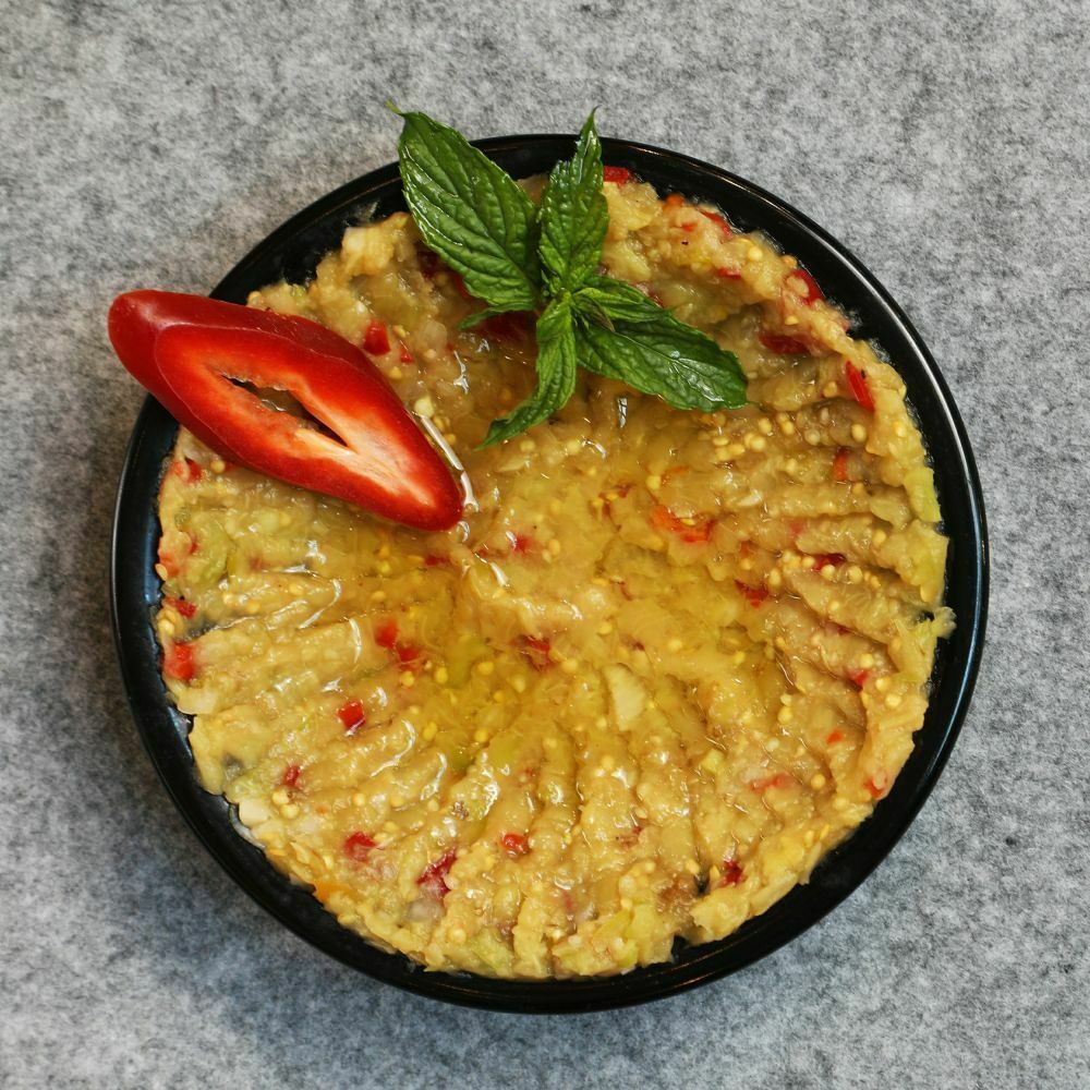 بابا غنوج