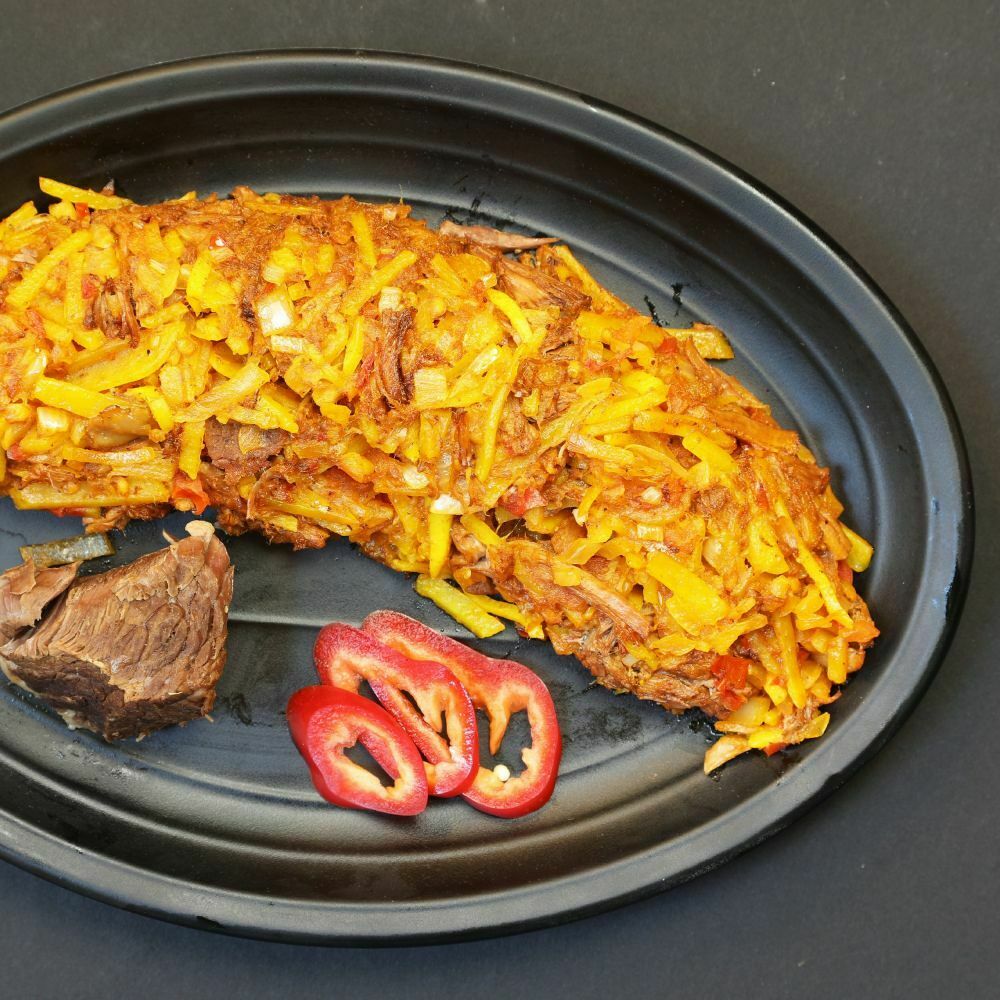 عقدة لحم
