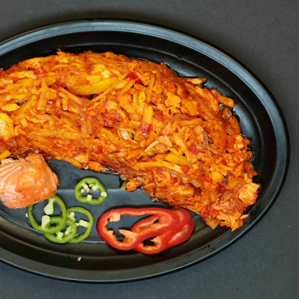 عقدة سمك