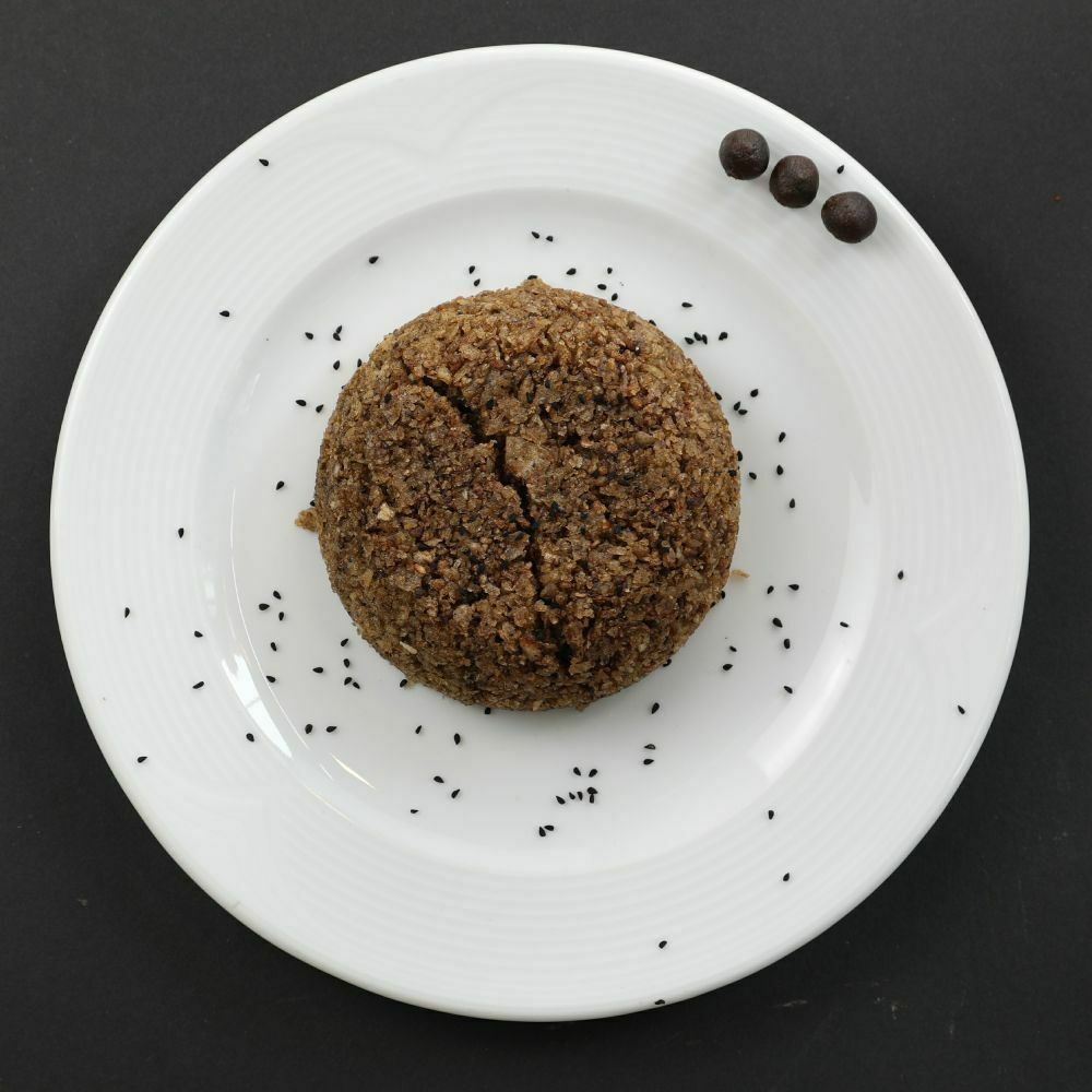 فتة تمر